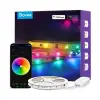 Rgbıc WiFi+ Bt LED Şerit, 10 M