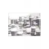 RGR260997 GraviTrax Starter Kit/Gravitrax Başlangıç Seti Mekanik Oyuncak Seti