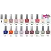 Rich Color Nail Lacquer 01 numara oje, 1 paket