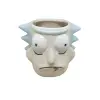 Rick And Morty 3D Kupa Bardak