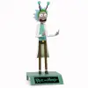Rick And Morty Koleksiyon Figürü 16 Cm