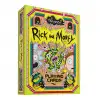 Rick and Morty Oyun Kartları
