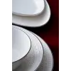 Rienna Silver 6 Kişilik 29 Parça Yemek Takımı