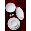 Rienna Silver 6 Kişilik 29 Parça Yemek Takımı