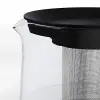 Riklig Cam Çaydanlık, 0,6 L