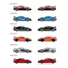 Rimac Nevera Edition Blue