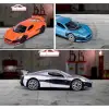 Rimac Nevera Edition Blue
