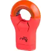 Ring Silgili Kalemtras Kırmızı Tekli