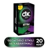 Ritim Prezervatif 20li