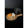 Ritual, 2 Parça Kulplu Peynir Servis Seti