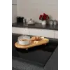 Ritual - Cam Kapaklı Peynir Seti Oval