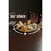 Ritual - Dönen Servis Tabağı Küçük