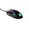 Rival 5 Oyuncu Mouse, 18,000 Cpı TrueMove Air Optik Sensör, 9 Programlanabilir Düğme, 85 g