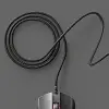 Rival 5 Oyuncu Mouse, 18,000 Cpı TrueMove Air Optik Sensör, 9 Programlanabilir Düğme, 85 g