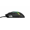 Rival 5 Oyuncu Mouse, 18,000 Cpı TrueMove Air Optik Sensör, 9 Programlanabilir Düğme, 85 g