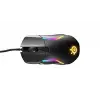 Rival 5 Oyuncu Mouse, 18,000 Cpı TrueMove Air Optik Sensör, 9 Programlanabilir Düğme, 85 g