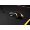 Rival 5 Oyuncu Mouse, 18,000 Cpı TrueMove Air Optik Sensör, 9 Programlanabilir Düğme, 85 g