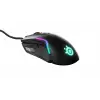 Rival 5 Oyuncu Mouse, 18,000 Cpı TrueMove Air Optik Sensör, 9 Programlanabilir Düğme, 85 g