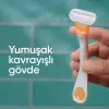 Riviera Kullan At Kadın Tıraş Bıçağı 2li