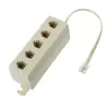 RJ11 Telefon Hat Çoğaltıcı