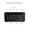 RNUC13ANKI700002I kodlu Intel Core i7-1360P mini PC