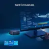 RNUC13ANKI700002I kodlu Intel Core i7-1360P mini PC