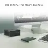 RNUC13ANKI700002I kodlu Intel Core i7-1360P mini PC