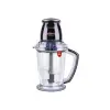RO-1500 Mago Plus El Blender Seti Siyah&Bakır