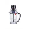 RO-1500 Mago Plus El Blender Seti Siyah&Bakır