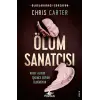 Robert Hunter 4. kitap Ölüm Sanatçısı
