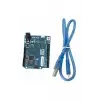 Robodünya Arduino Leonardo Klon - Usb Kablo Dahil; Rd100007