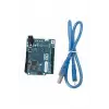 Robodünya Arduino Leonardo Klon - Usb Kablo Dahil; Rd100007
