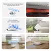 Robot Vacuum H40 Robot Süpürge