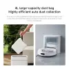 Robot Vacuum H40 Robot Süpürge