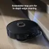 Robot Vacuum X20 Max Robot Süpürge+Mop