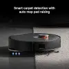 Robot Vacuum X20 Max Robot Süpürge+Mop