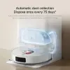 Robot Vacuum X20 Pro Robot Süpürge+Mop