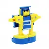 Robota Dönüşen Rakam- Beş