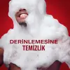 Rockstar Erkek Şampuan 400 ml Duş Jeli
