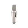 RODE NT2-A, Multi Pattern Kondenser Mikrofon