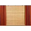 Rodos Ahşap Bambu Stor Perde (150 x 180)