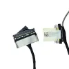 Rog G752Vy-Gc420T ile Uyumlu Ekran Data Flex Kablosu