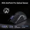 Rog Harpe Ace Extreme Kablosuz Gaming Mouse