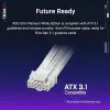 Rog Strix güç kaynağı, 1000W, Platinum