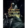 Role Playing Game Campaign Günlük