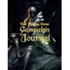 Role Playing Game Campaign Günlük