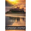 Roleplaying game campaign journal