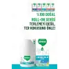 Roll-on Doğal Sportive 50 ml X 2 Adet