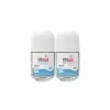 Roll-On Fresh 50 Ml * 2 Adet