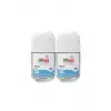 Roll-On Fresh 50 Ml * 2 Adet